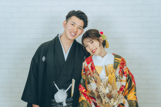 フォトスタジオ〜友泉亭