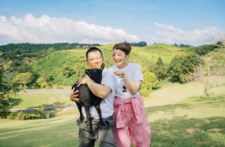大濠日本庭園〜糸島〜どんぐり村