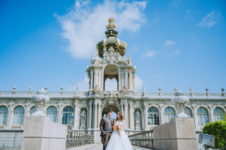 慧州園〜有田ポーセリンパーク