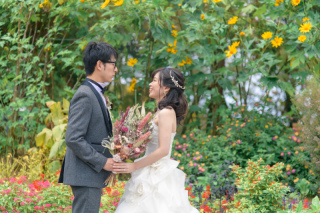 大濠日本庭園～動植物園