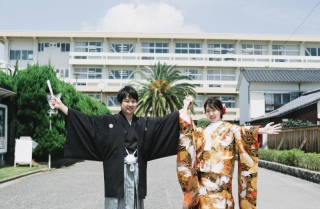 佐賀城本丸歴史館〜学校