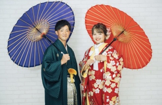 フォトスタジオ