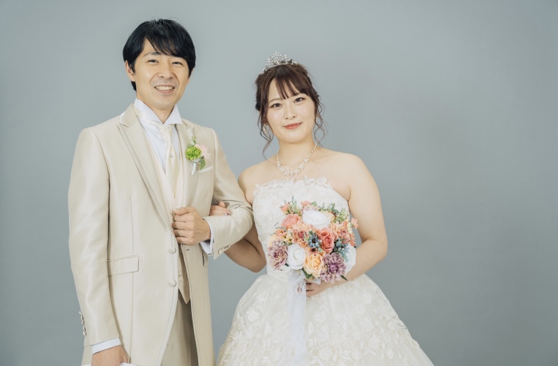 フォトスタジオ