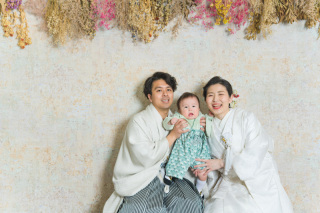 フォトスタジオ