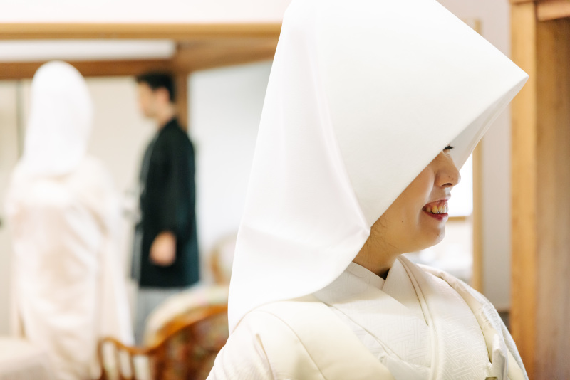 綿帽子