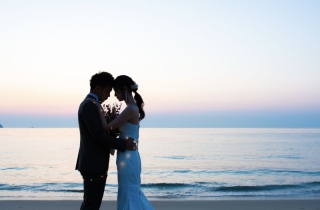 楽水園〜志賀島