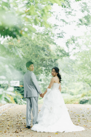 大濠公園～動植物園