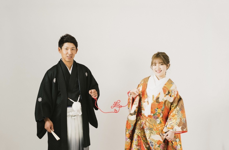 フォトスタジオ