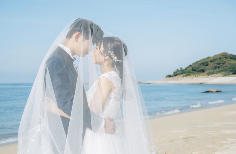 松風園〜志賀島