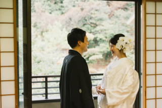 鹿児島縣護国神社～KUWAHARA館