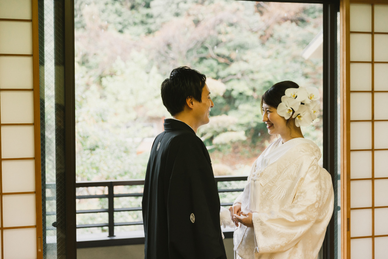 鹿児島縣護国神社～KUWAHARA館