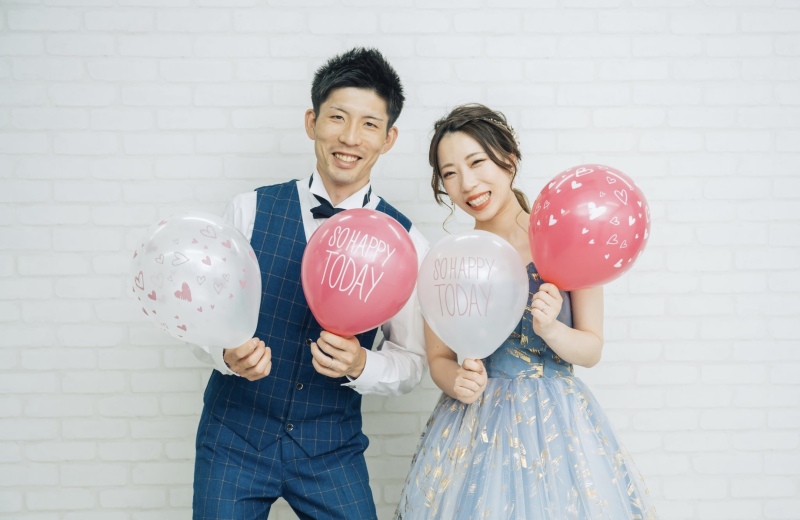 フォトスタジオ