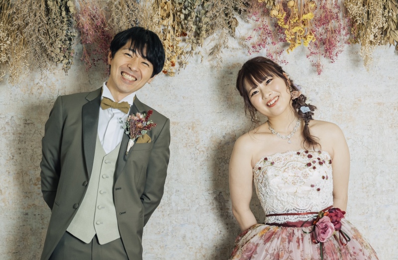 フォトスタジオ