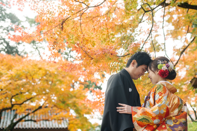 大興善寺～筑後川河川敷