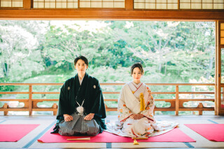 友泉亭～KKRホテル