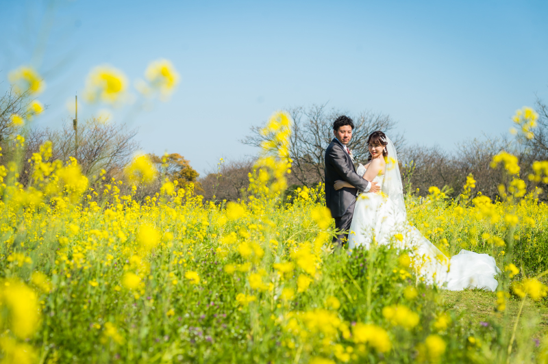 和装から洋装へ