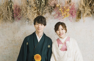 フォトスタジオ