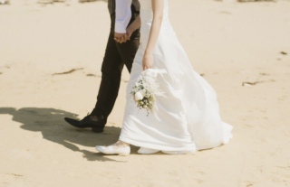 友泉亭〜奈多海岸