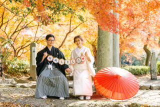 秋月城跡～貴賓館