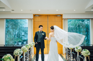 楽水園〜KKRホテル博多〜百道浜