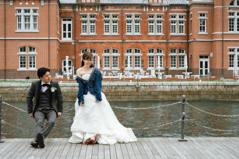 小倉城庭園~門司港