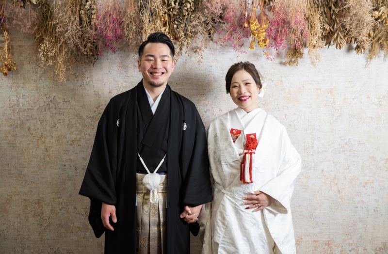 フォトスタジオ