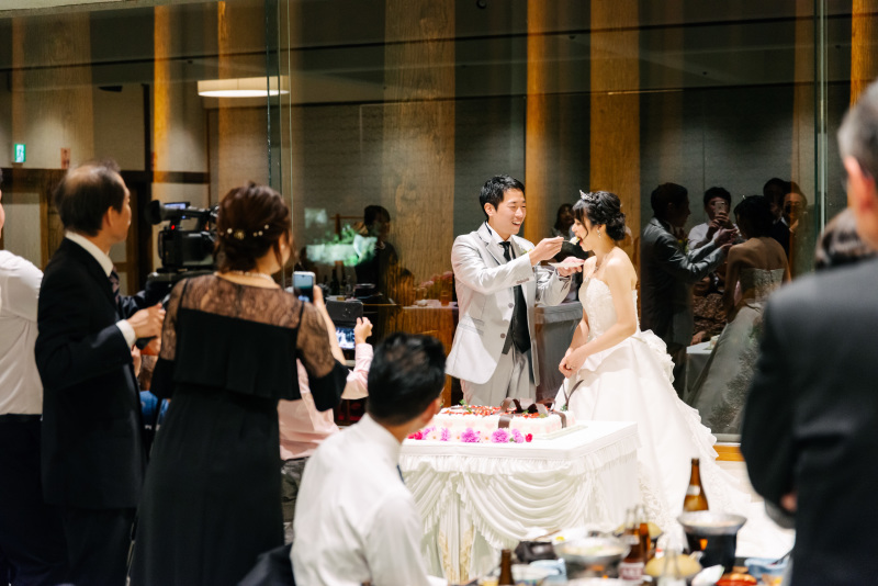 ファーストバイト