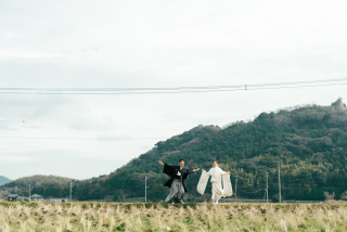 福岡県行橋市～思い出の場所にて～
