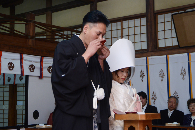 住吉神社~桜坂ONO