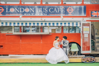 フォトスタジオ〜糸島