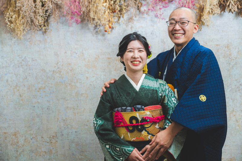 フォトスタジオ