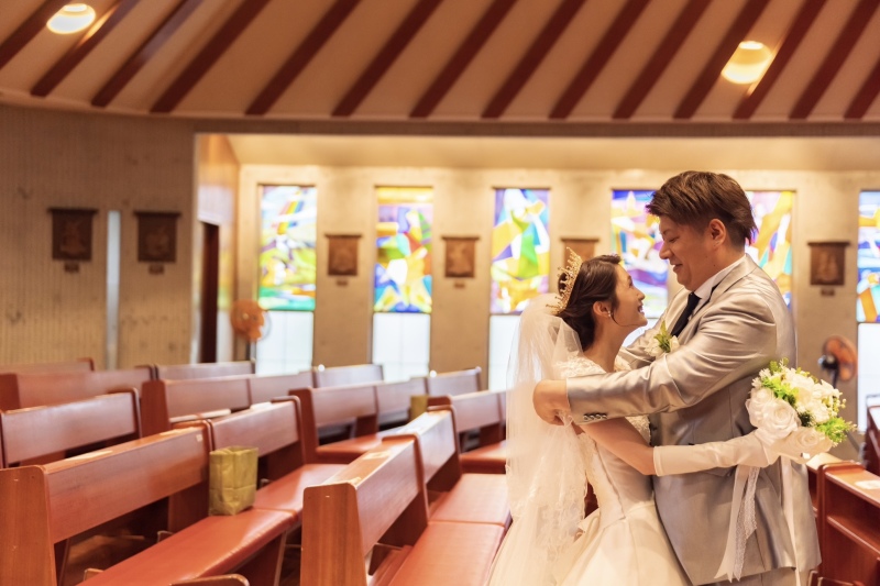 カトリック城山教会