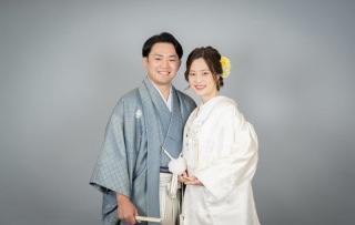 フォトスタジオ