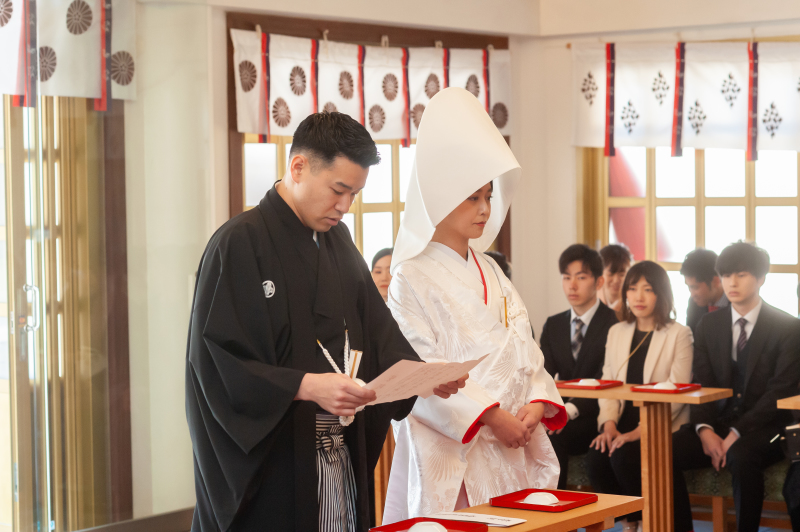 祝詞