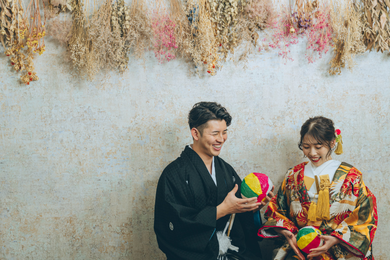 フォトアイテムで