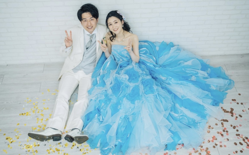 フォトスタジオ