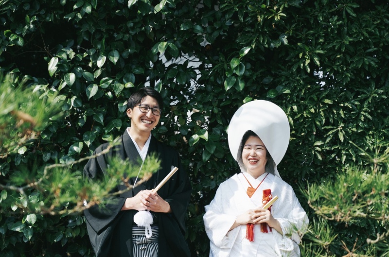 大濠日本庭園