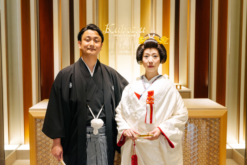 リストランテkubotsu