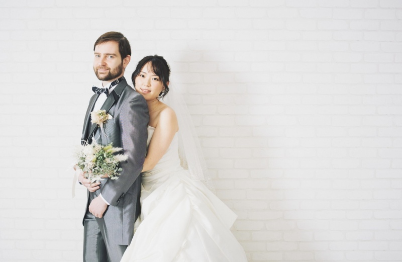 フォトスタジオ