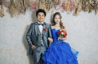 フォトスタジオ