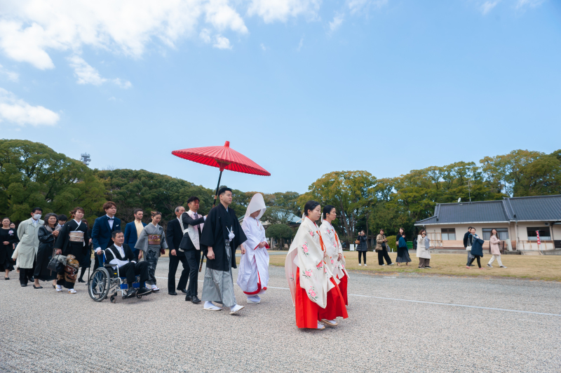 参進の儀