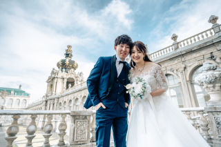 松風園〜有田ポーセリンパーク