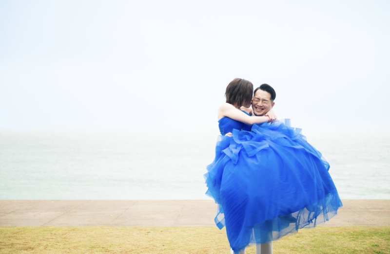 お姫様抱っこ♡