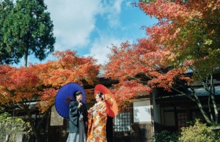 呑山観音寺〜志賀島