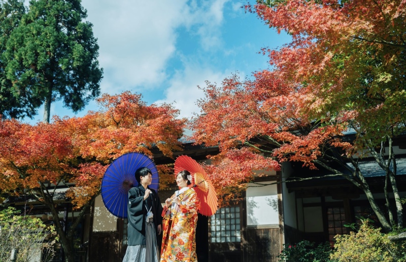呑山観音寺〜志賀島