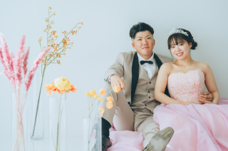 フォトスタジオ