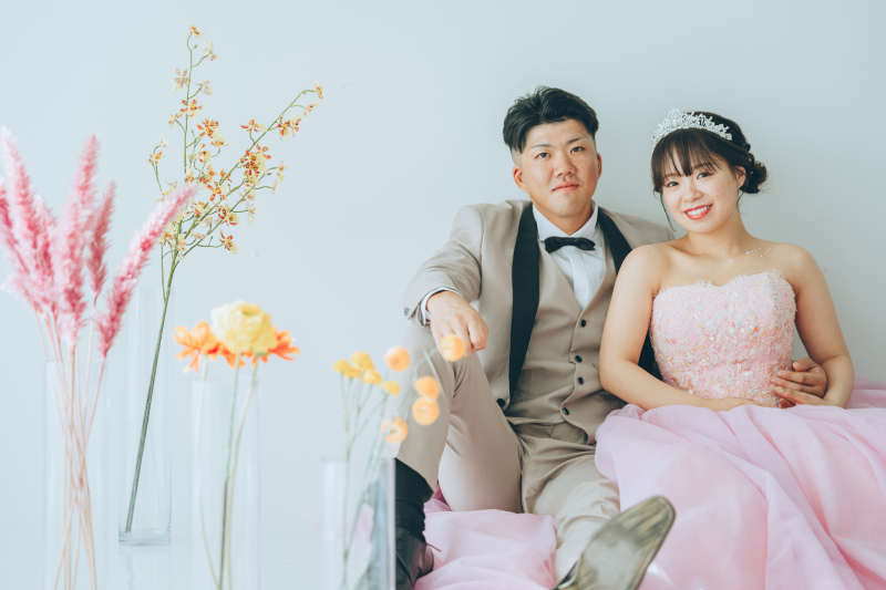 フォトスタジオ