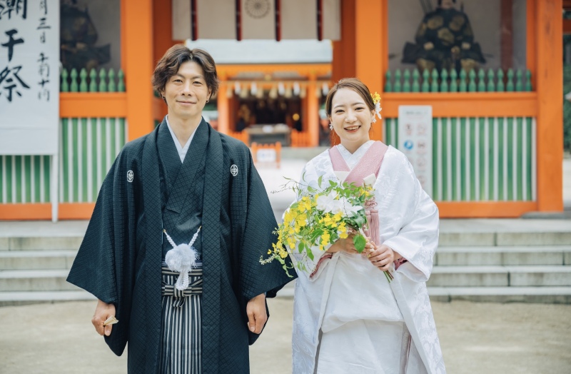 ロケーションフォト