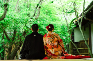 友泉亭～動植物園