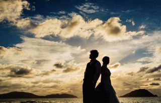 友泉亭〜志賀島